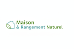 Logo Maison & Rangement Naturel